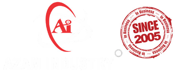 Azam Industry